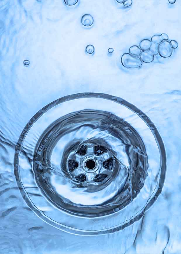 Jim's Plumbing Troubleshooters in Dallas OR customer Drain